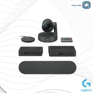 ویدئو کنفرانس  لاجیتک رالی Logitech Rally