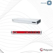 ویدئو کنفرانس پلیکام گروپ 300 polycom group