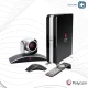 ویدئو کنفرانس پلیکام polycom hdx 6000
