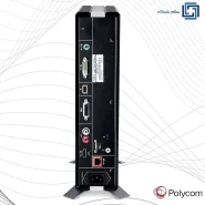 ویدئو کنفرانس پلیکام polycom hdx 6000