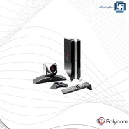 ویدئو کنفرانس پلیکام polycom hdx 7000