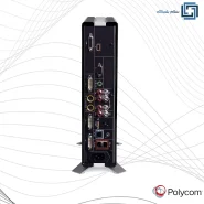 ویدئو کنفرانس پلیکام polycom hdx 7000