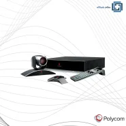 ویدئو کنفرانس پلیکام polycom hdx 9000
